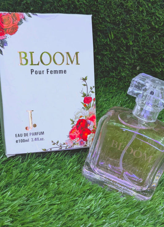 BLOOM