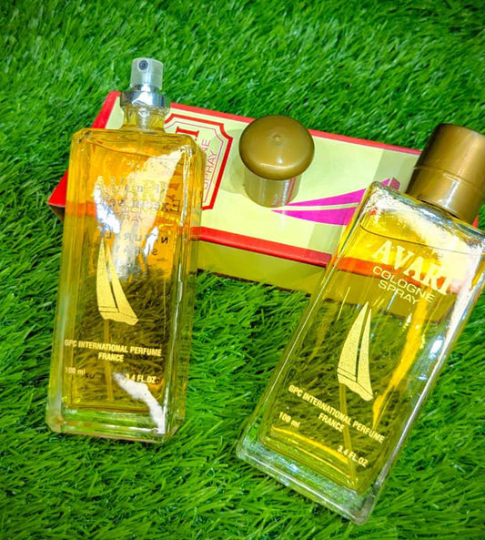 Avari Cologne